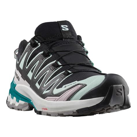 Salomon Xa Pro D V Gore Tex Damen Trailrunningschuhe Deporvillage