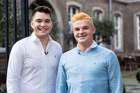 Gewitter Im Herz Liebesleben Mit Tourette Zeitjung