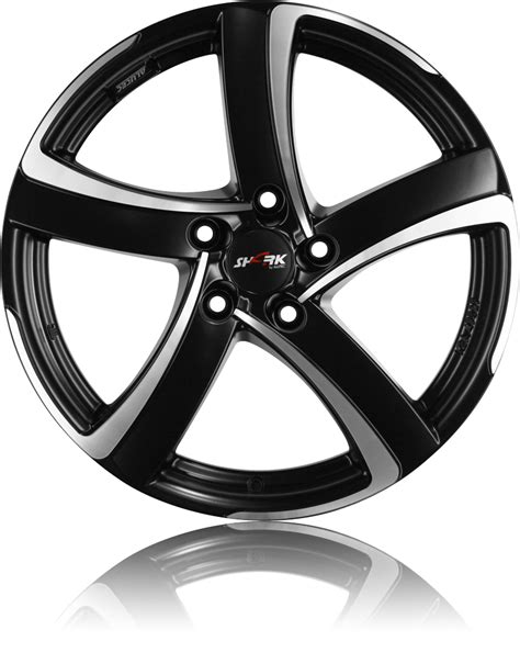 Review Alutec Shark Racing Black Wheels 17 Inch Velgen GadgetGear Nl