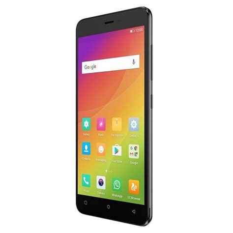 Latest Gionee Phones And Prices In Nigeria July 2020