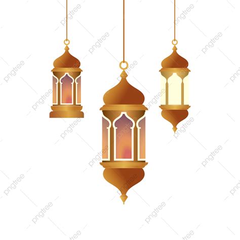 Ramadan Kareem Lantern Vector Hd Png Images Ramadan Lanterns Arabic Ramadan Lantern Png