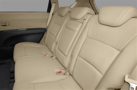 Subaru B9 Tribeca - Model Years, Generations & News | Cars.com