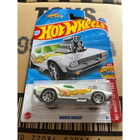 Hot Wheels Case C Part Shopee Malaysia
