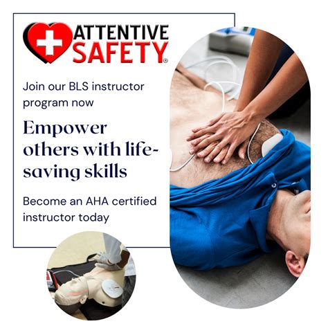 Bls Instructor Course