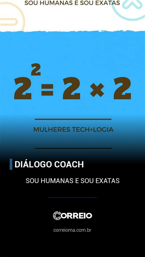 Sou Humanas E Sou Exatas