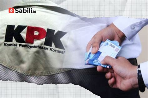 Pungli Miliar Rupiah Di Rutan Kpk Firli Wajib Diganti Sabili Id