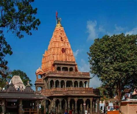 Lord Shiva Temple महाशिवरात्रि पर भगवान शिव के इन मंदिरों के करें दर्शन मोक्ष की होगी प्राप्ति