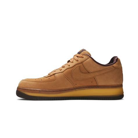 Nike Air Force 1 Low Wheat Dark MochaNike Air Force 1 Low Wheat Dark