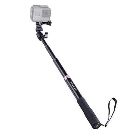 Top 15 GoPro Selfie Sticks On the Market (2024)