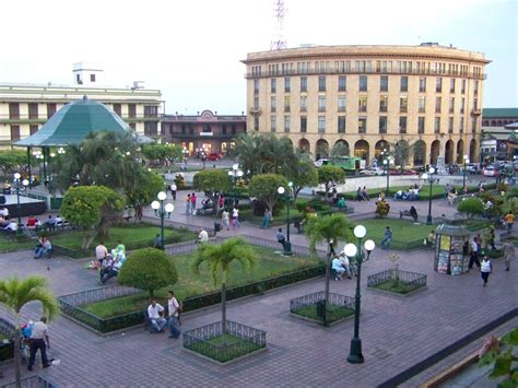 La Ciudad De Tampico Turimexico