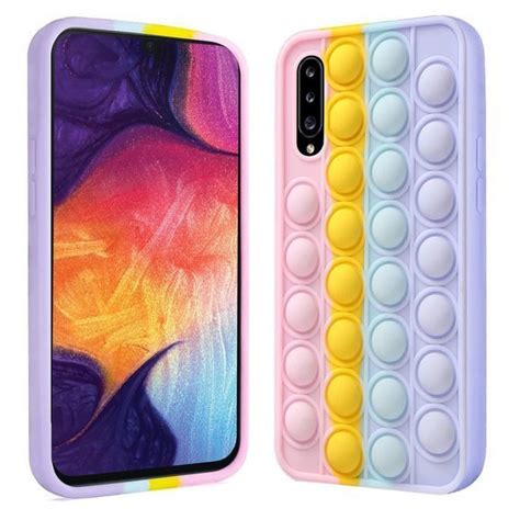 Etui Push Bubble Pop It Do Samsung Galaxy A50 Sklep XGSM Pl