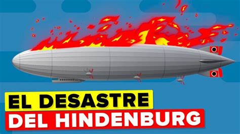 Consejos Para Evitar El Accidente De Hindenburg Gu A Definitiva