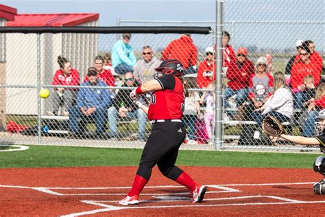 Mystics Sign 10 Players To Softball Letters Bismarck State College