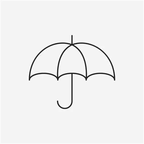 100000 Umbrella Hand Drawn Vector Images Depositphotos