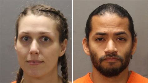 Jared Bridegan Murder Shanna Gardner And Mario Fernandez Appear In