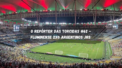 VITÓRIA E CLASSIFICAÇÃO DO TRICOLOR O REPÓRTER DAS TORCIDAS 62