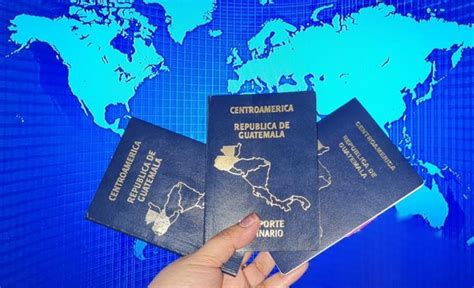 ¿sabes Quiénes Aplican Para Un Pasaporte Con 10 Años De Vigencia