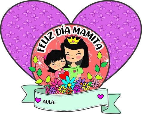 Pin En Dia De Las Madres Feliz D A Mamacita Cuaderno De Notas