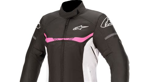 Alpinestars Stella T Sps Waterproof Jacket Santa Clara Cycle Store