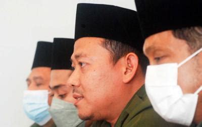 Pimpinan Pusat Serikat Nelayan Nahdlatul Ulama Berikan Pernyataan Sikap