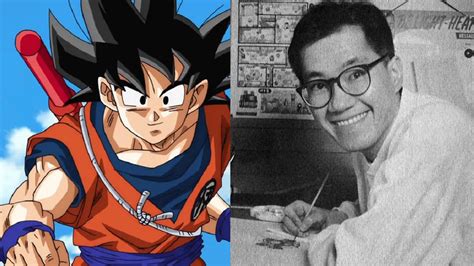 Criador Do Dragon Ball Akira Toriyama Morre Aos 68 Anos Portal Em Tempo