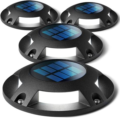 10 Best Solar Dock Lights In 2023 Spheral Solar