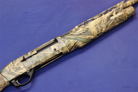 BENELLI M2 MAX 5 CAMO 20 GAUGE 28 NEW For Sale