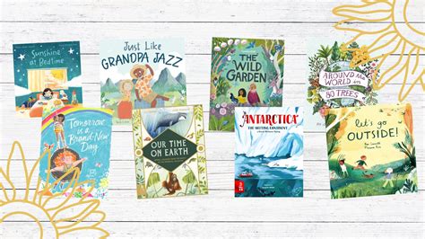 Summer Reads: eight beautiful and thoughtful books for children – JUNO