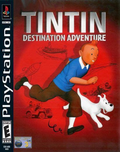 The adventures of tintin pc save game - faherwhiz