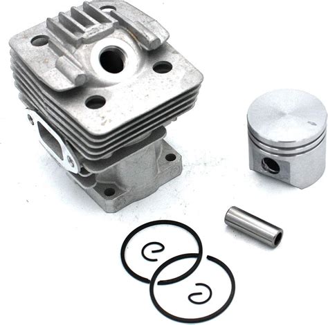 P SeekPro Kits De Piston De Cylindre 38mm Pour Stihl FS220 220R