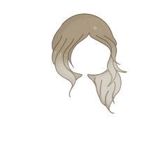 24 idées de Gacha Life cheveux dessin coiffure croquis de cheveux