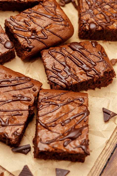 How To Tell When Brownies Are Done Insanely Good