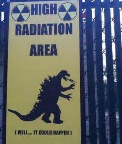 Bikini Atoll Mutations
