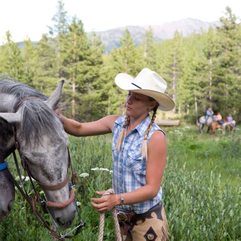 Colorado Horseback Riding Fun In The Rocky Mountains