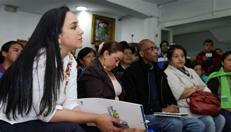 Ecuador Gabriela Rivadeneira La Comunicaci N Es Una Herramienta