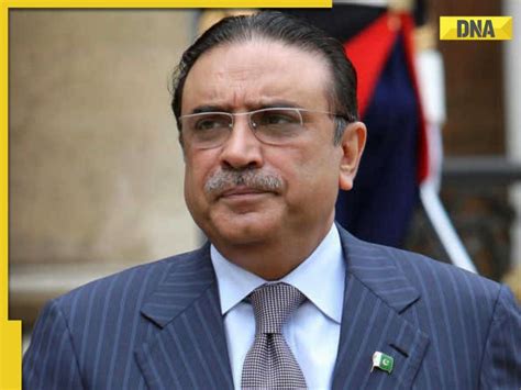 Voting Begins In Pakistan S Presidential Election Asif Ali Zardari