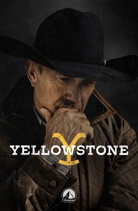 YELLOWSTONE Season 5 Part 2 Trailer and Poster Reveals Its Summer 2023 ...