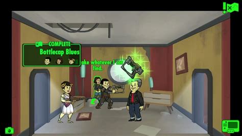 Lets Play Fallout Shelter Ep 11 My Whole Vault Broke To A Trio Of