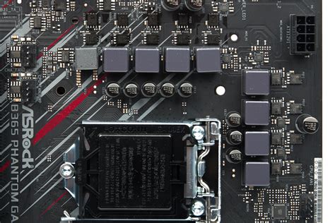 Asrock B Phantom Gaming