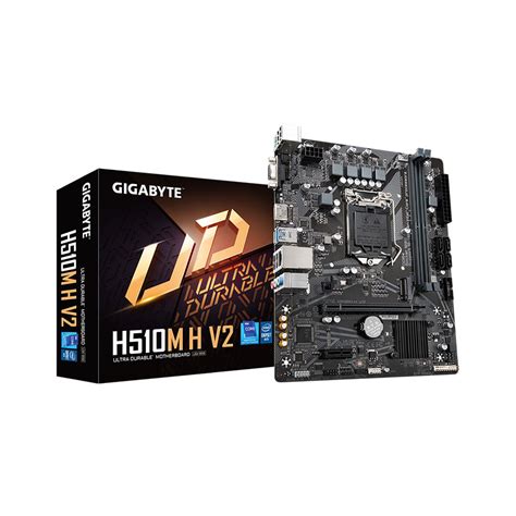 Mainboard Gigabyte H M H V Intel Lga Thu Mua M Y T Nh C