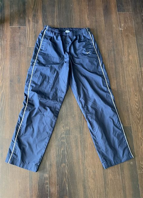 Nike Y2k Nike Joggers Grailed