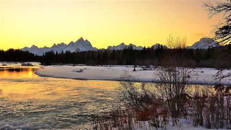 Mountain Sunset Photograph By Yeates Photography Fine Art America