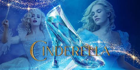 Cinderella: How Disney's Live-Action Remake Gives the Fairytale New Meaning