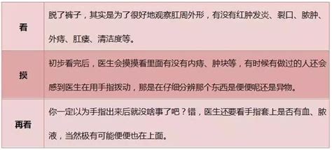 「褲子脫了，躺床上！」盤點醫院那些讓人臉紅的檢查，比比誰尷尬 每日頭條