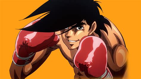 Top 7 Boxing Anime Of All Time Plus Extra 10 Ova Anime Rankers