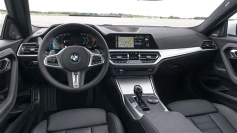 2023 Bmw 2 Series Coupe Price And Specs 230i Arrives Drive