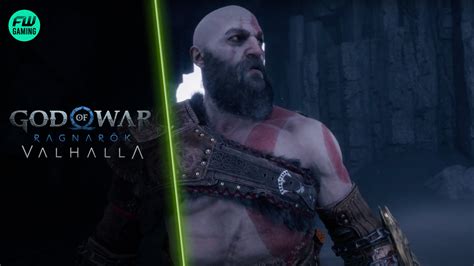 The Game Awards God Of War Ragnarok Valhalla Dlc Revealed To Be Free