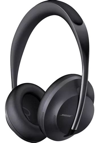 Aud Fonos Inal Mbricos Bose Black Cuotas Sin Inter S