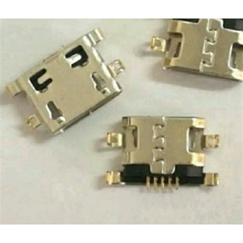 Jual Konektor Cas Infinix Hot Play Hot Play S Shopee Indonesia