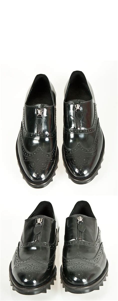 Shoes - HAND-MADE DOTE PATTERN SAW-TOOTH SOLE SHOES - 109 for only 195. ...
